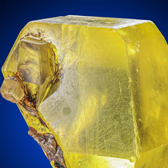 Sulphur-Cozzodisi Mine | Casteltermini | Agrigento Province | Sicily | Italy